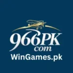 966PK Game