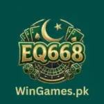 EQ668 Game