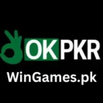 okpkr Game