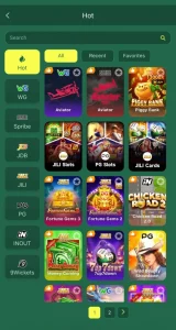K666 Game
