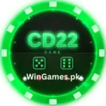CD22 Game
