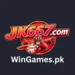 JK667 Game