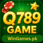 Q789 Game
